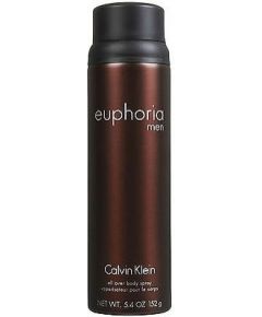 Calvin Klein Euphoria Dezodorant w sprayu 150ml Дезодоранты
