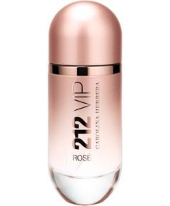 Carolina Herrera 212 VIP Rose EDP 30 ml