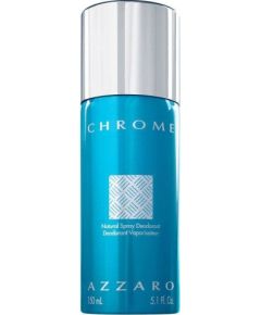 Azzaro Chrome dezodorant spray 150ml