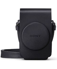 Foto soma Sony LCS-RXG