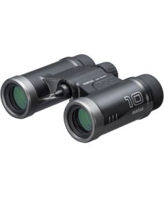 Pentax binoculars UD 10x21, black