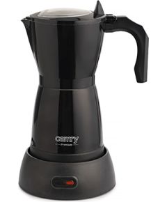 Camry Электрическая кофемашина, 0,3 л, 480 Вт