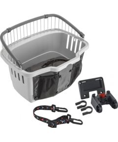 FERPLAST Atlas Bike 20 Rapid - bicycle basket for animals