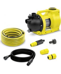 Ūdens sūknis Karcher BP 5.000 Garden Set Plus