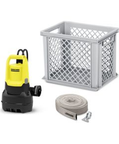 Ūdens sūknis Karcher SP 16.000 Flood Box