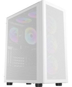 Computer Case Darkflash DLC29 Mesh (white)