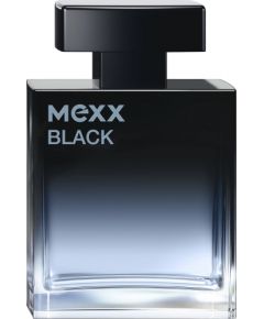 Mexx Black EDT 50 ml