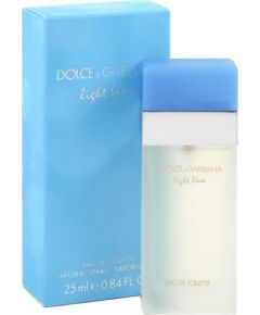 Dolce & Gabbana Light Blue EDT 25 ml