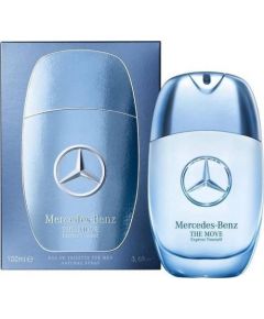 Mercedes-Benz The Move Express Yourself EDT 100 ml