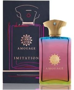 Amouage Imitation Man EDP 100 ml