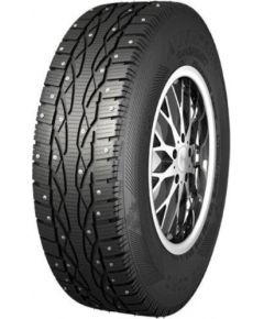 305/70R16 NANKANG IA-1 118/115Q Studdable 3PMSF M+S