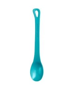Sea To Summit Ēdamrīks DELTA Long Handled Spoon  Gray