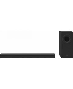 Soundbar Panasonic SC-HTB496EGK