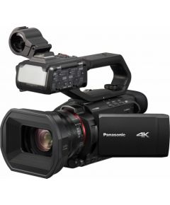 Profesionālā Video Kamera Panasonic HC-X2000E