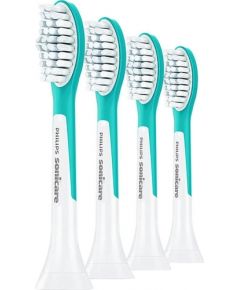 Uzgaļi Philips Sonicare For Kids HX6044/33 4 gb