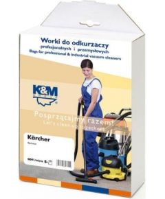 K&M Maisi putekļu sūcējam KARCHER (4gb)