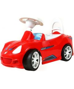Orion Toys Sport Car Art.160 Red Bērnu Stumjama mašīna