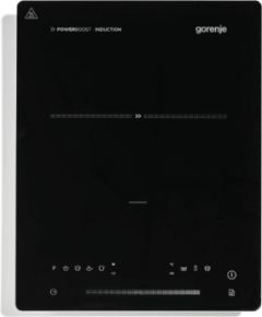 Gorenje ICY2000SP Induction Touch, Timer, Black