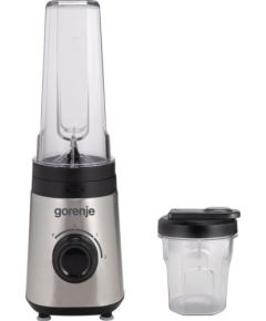 Gorenje BSM600E 320W 0.6L Stainless Steel Блендеры и чопперы