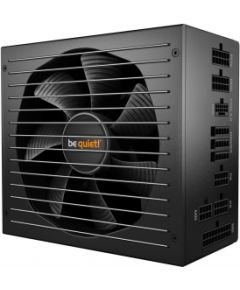 be quiet! Straight Power 12 | 850W power supply unit 20+4 pin ATX ATX Black