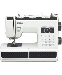 SEWING MACHINE BROTHER HF37