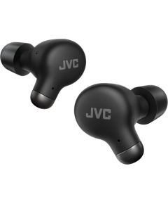 JVC HA-A25T Headset True Wireless Stereo (TWS) In-ear Calls/Music Bluetooth Black