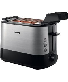 Tosteris Philips HD 2639/90