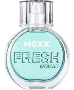 Mexx Fresh Woman EDT 30 ml