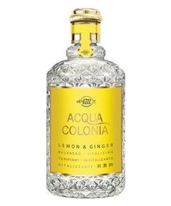4711 Acqua Colonia Lemon & Ginger EDC 170ml Духи унисекс
