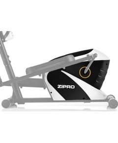 Zipro Shox RS - obudowa główna lewa
