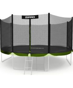 Zipro Siatka ochronna zewnętrzna do trampoliny 14FT/435cm