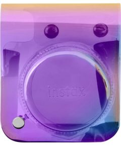 Fujifilm Instax Mini 12 case, iridescent