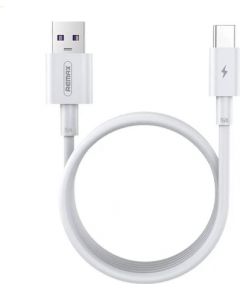 Remax Marlik USB-C 5A vads 1m