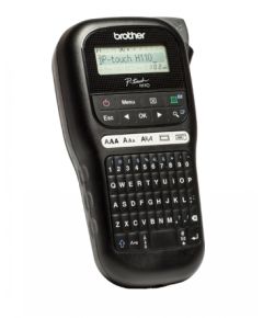 BROTHER PT-H110 LABEL PRINTER