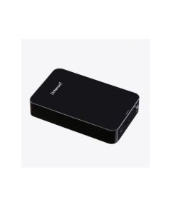 External HDD Intenso Memory Center 3.5'' 8TB USB 3.0, Black