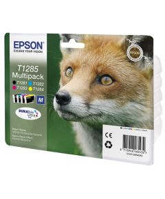 Epson Ink Multipack (C13T12854012)