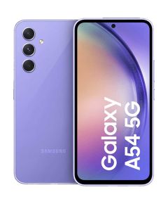Samsung Galaxy A54 5G 256GB Dual SIM SM-A546BLV Light Violet