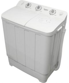 Semi automatic washing machine Ravanson XPB800