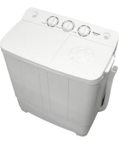 Ravanson XPB700 pusautomātiskā veļas mašīna