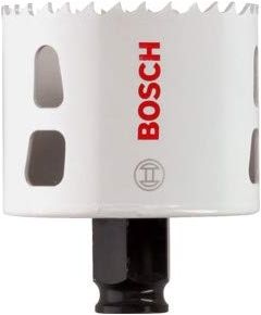 Bosch Progressor for Wood and Metal 60mm - 2608594224
