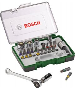 Bosch Keys Set 27 parts