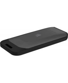 Corsair EX100U 4 TB, External SSD (black, USB-C 3.2 Gen 2x2 (20 Gbit/s))