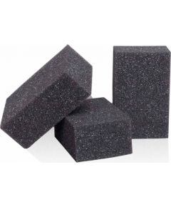 Bosch EXPERT S470 Combi sanding block set, 3 pieces, sanding sponge (multicolored, 97 x 69 x 26mm)