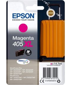 Epson Magenta Ink 405XL (C13T05H34010)