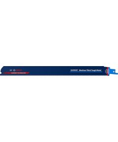 Bosch saber saw blade S1255HHM 1St - 2608900377 EXPERT RANGE