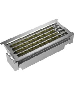 Siemens CleanAir circulating air unit LZ11IXC16 black / silver - Integrated