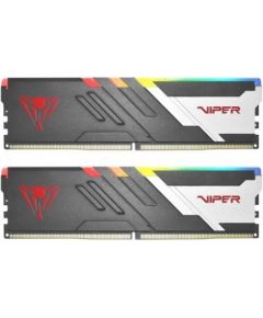 PATRIOT DDR5 2x16GB 6400MHz CL32 Venom RGB KIT