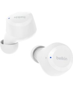 BELKIN EARBUDS SOUNDFORM BOLTTRUE WIRELESS-WHT