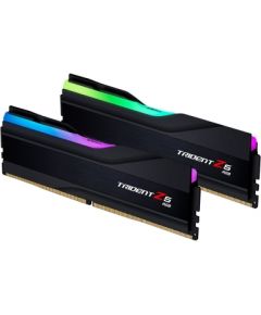 G.Skill Trident Z5 RGB F5-6400J3239F24GX2-TZ5RK memory module 48 GB 2 x 24 GB DDR5