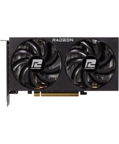 Power Color Karta Graficzna PowerColor Fighter RX7600 8G-F